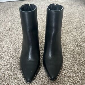 Steve Madden Booties